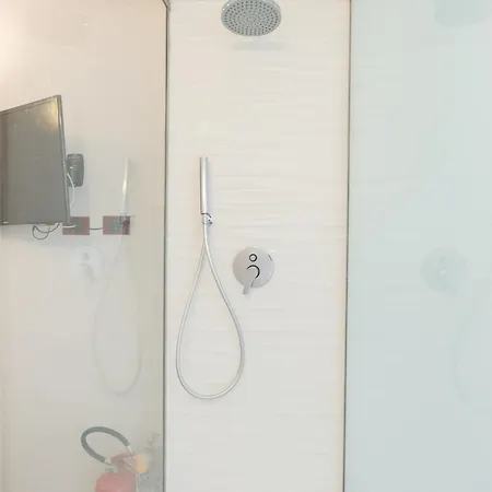Ripetta 6 Pansiyon