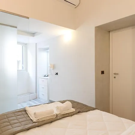 Pansiyon Ripetta 6 *
